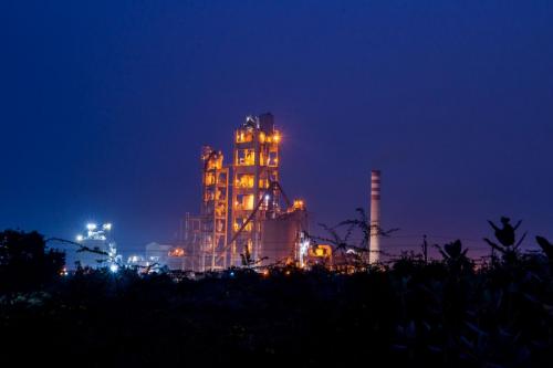 SagarCements 134